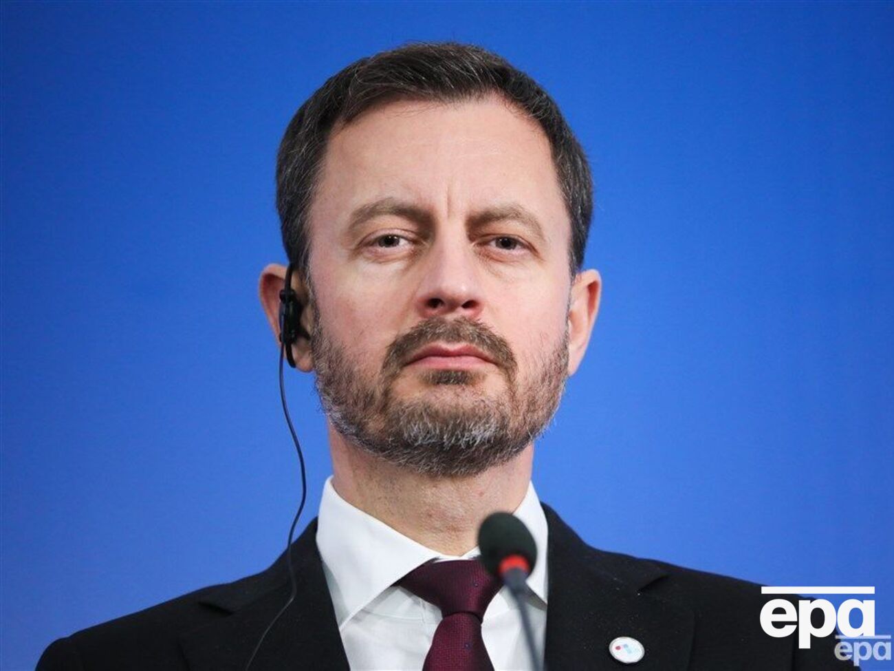 До наступних виборів уряд Геґера працюватиме у статусі виконувачів обов'язків