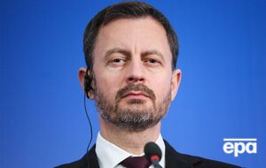 До наступних виборів уряд Геґера працюватиме у статусі виконувачів обов'язків