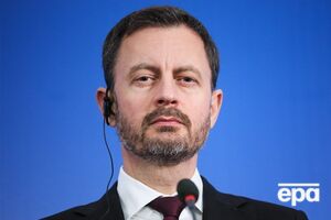 До наступних виборів уряд Геґера працюватиме у статусі виконувачів обов'язків