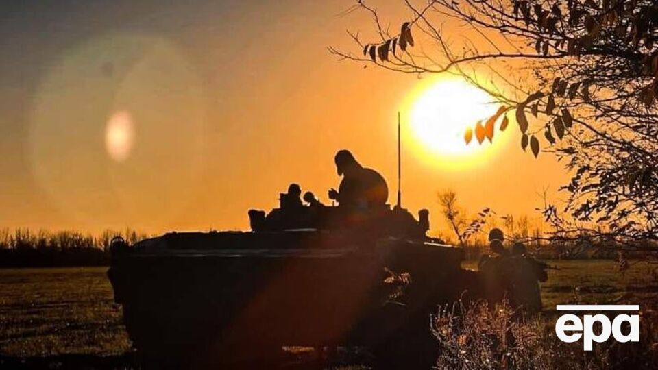 Російські окупанти не можуть здолати українську армію, зазначив Зеленський