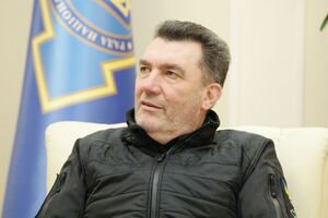 Данилов: Хотите, чтобы Украина получила ракеты? Они будут у нас, и траектория их полета госдумовскому хлопу Олегу не понравится