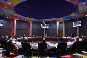 ЄC, як і раніше, прихильний до надання разом із партнерами фінансової допомоги Україні, наголошують у заяві