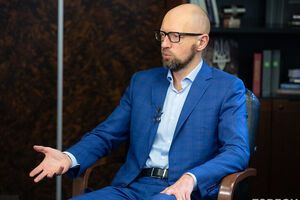 Яценюк: То, что произошло с Медведчуком и другими, – это факты того, что государство начало по крайней мере себя защищать