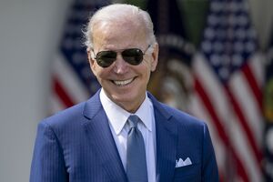 1 декабря Байден сказал, что у него нет ближайших планов контактировать с Путиным