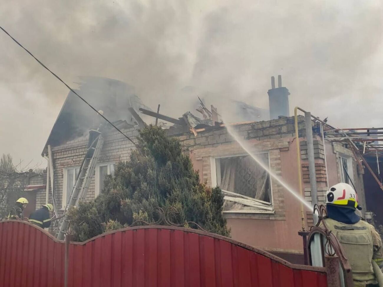Упродовж доби ворог здійснив 78 обстрілів із реактивних систем залпового вогню
