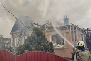 Упродовж доби ворог здійснив 78 обстрілів із реактивних систем залпового вогню