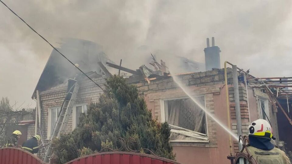 Упродовж доби ворог здійснив 78 обстрілів із реактивних систем залпового вогню