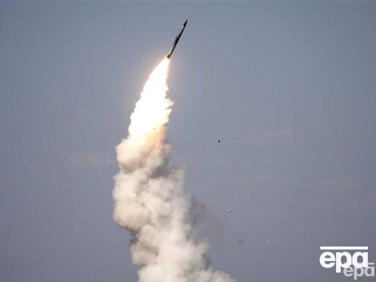 Війська РФ масово обстрілюють Україну вранці 16 грудня