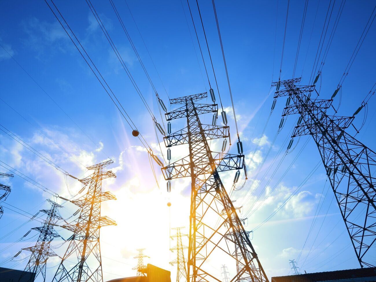 Росіяни завдали чергової масованої атаки по об'єктах енергоінфраструктури