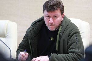 Старух рассказал о ракетных ударах по области