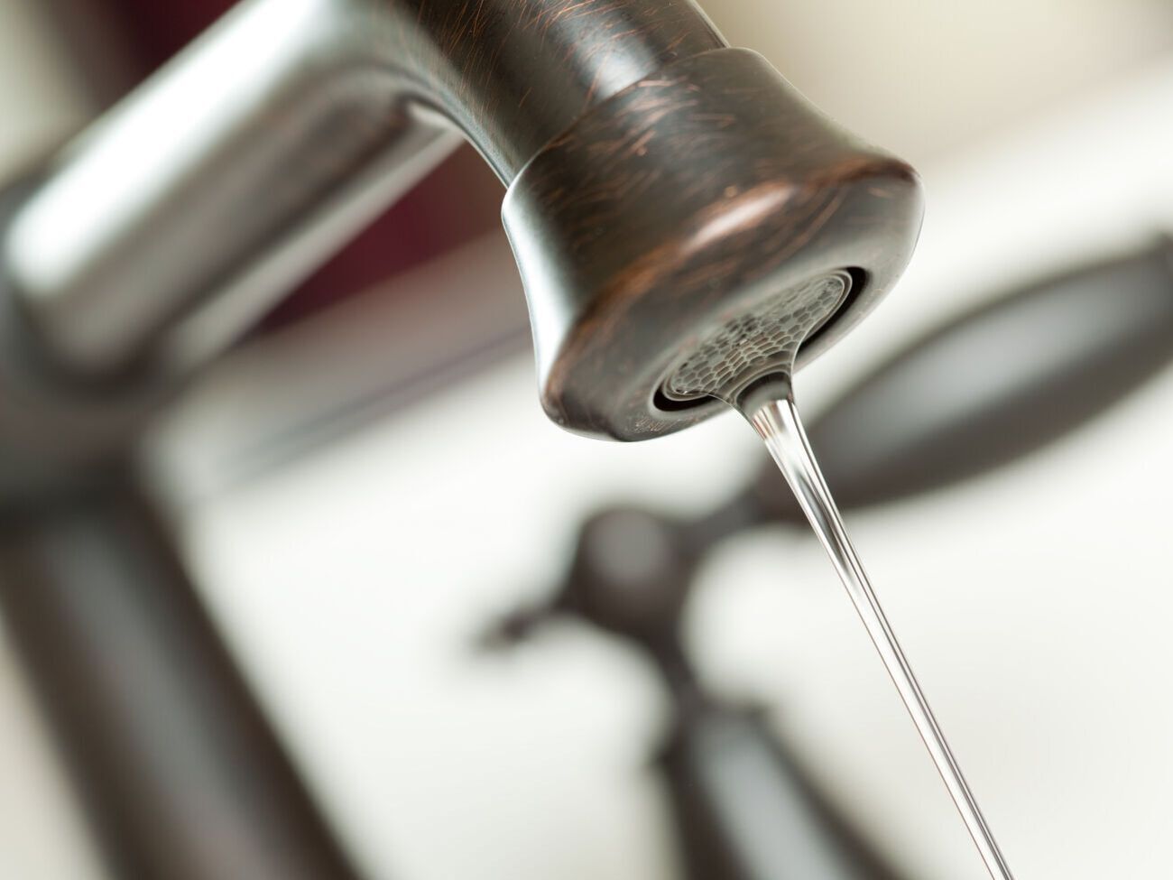 У Києві перебої з водою