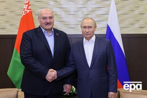 После переговоров правительств Лукашенко и Путин встретятся один на один