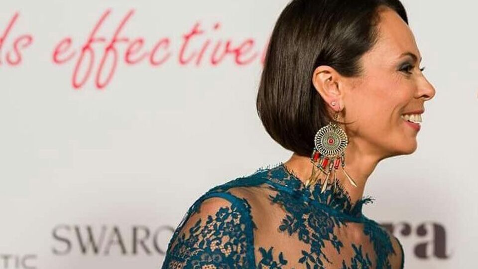 Наталья Егорова – мать троих детей