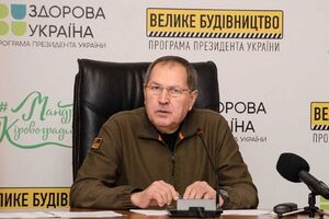 Райкович попросив жителів області "з розумінням ставитися до ситуації"