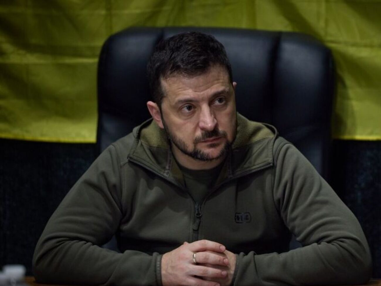 За гроші, вторговані від продажу портрета Зеленського, закуплять генератори у школи Київської області