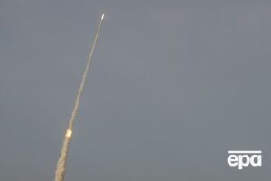 Росія атакувала Україну щонайменше 60 ракетами, повідомляли у ПС ЗСУ