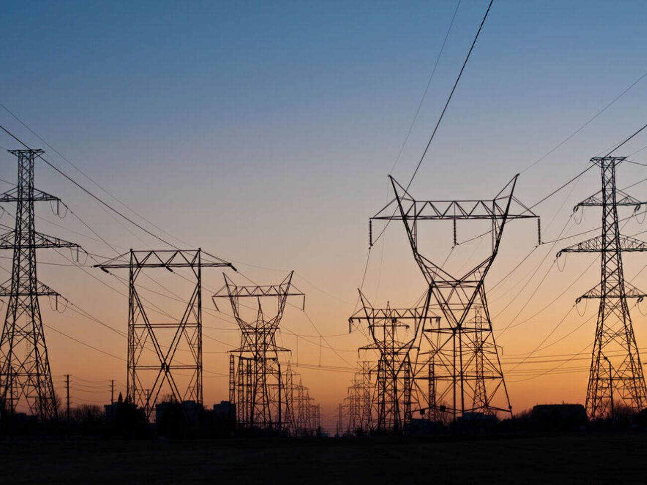 Окупанти знову обстріляли українську енергетичну інфраструктуру