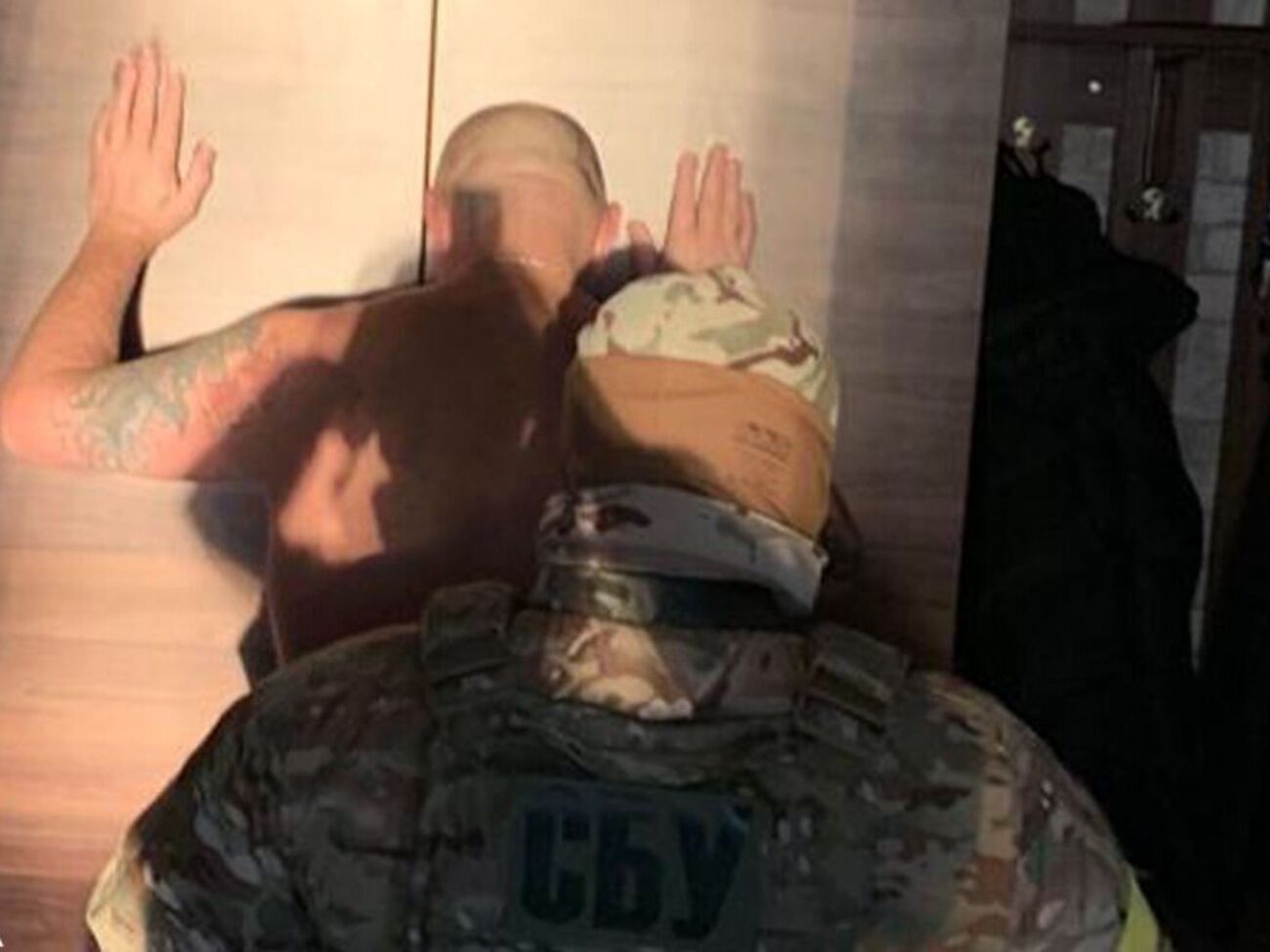 Ухилісти отримували підроблені документи про непридатність до військової служби