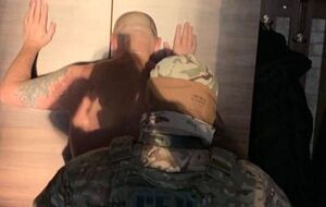 Уклонисты получали поддельные документы о непригодности к военной службе