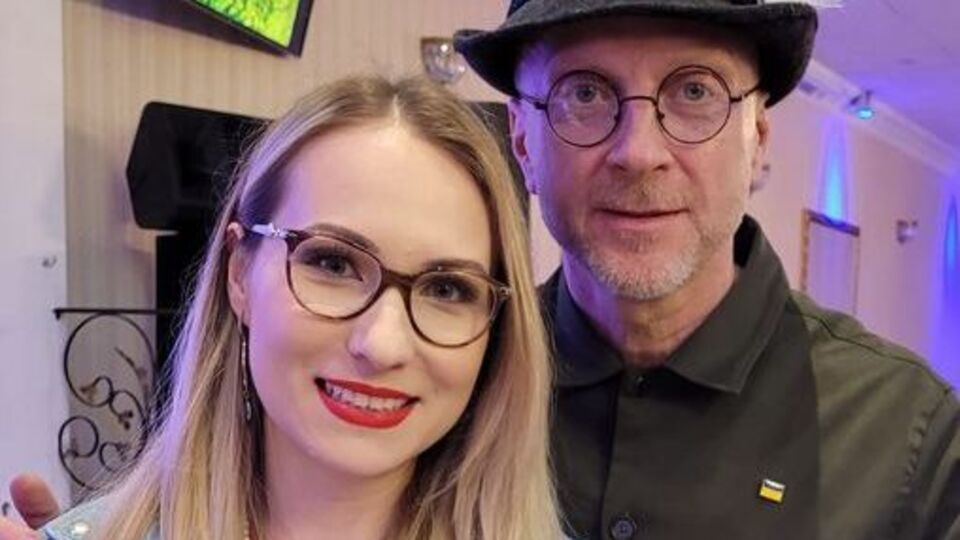 Бєльська – третя дружина Мухарського