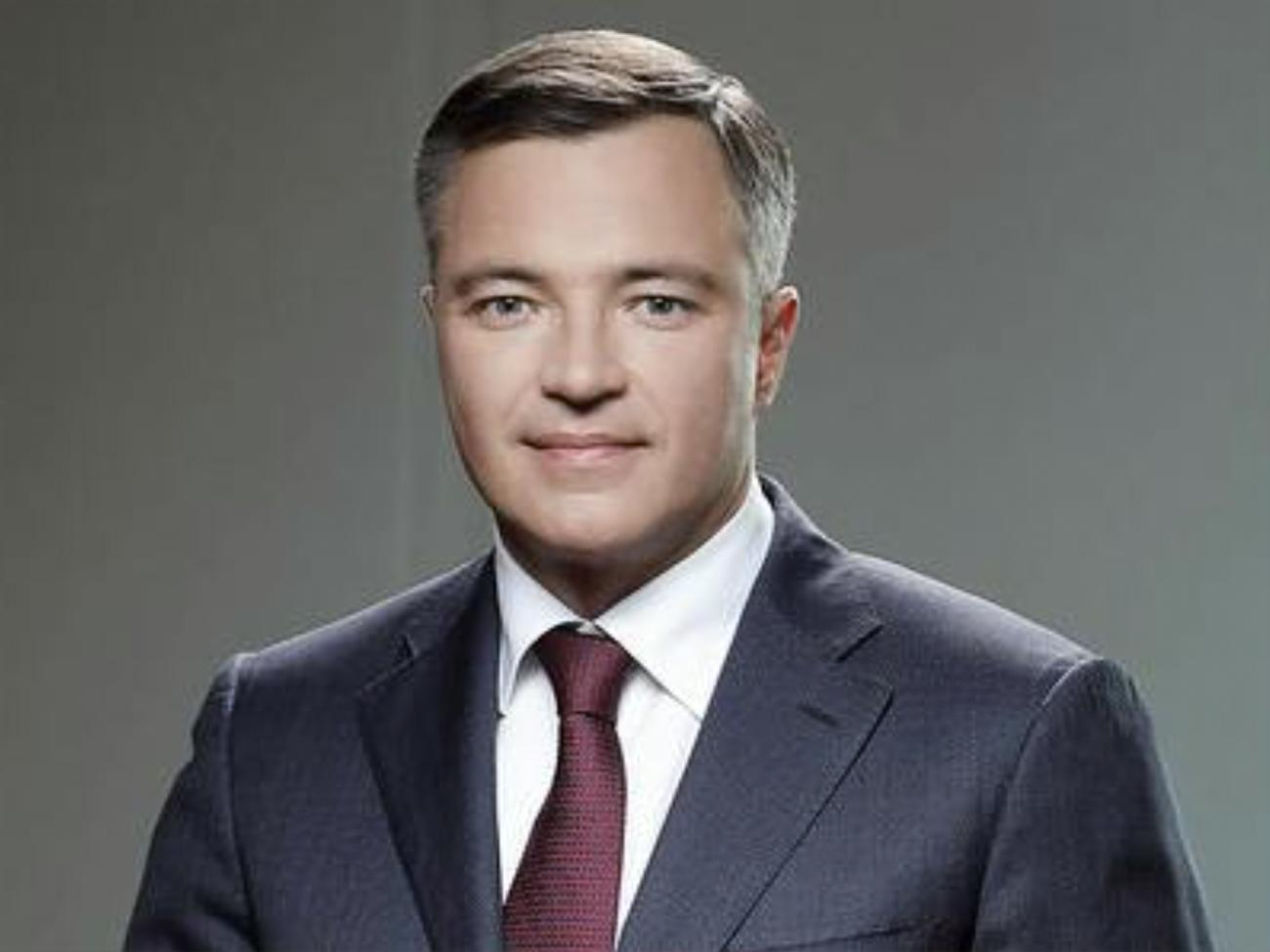 Риженков наголосив: випадки викрадення Росією різних українських товарів фіксували ще 2014 року, під час окупації Донбасу