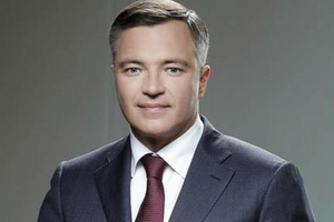 Риженков наголосив: випадки викрадення Росією різних українських товарів фіксували ще 2014 року, під час окупації Донбасу