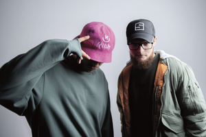 Kalush і Skofka новим треком вирішили підтримати спільний проєкт мережі ОККО та фонду "Повернись живим" зі збору на розвідкомплекси Shark для ЗСУ