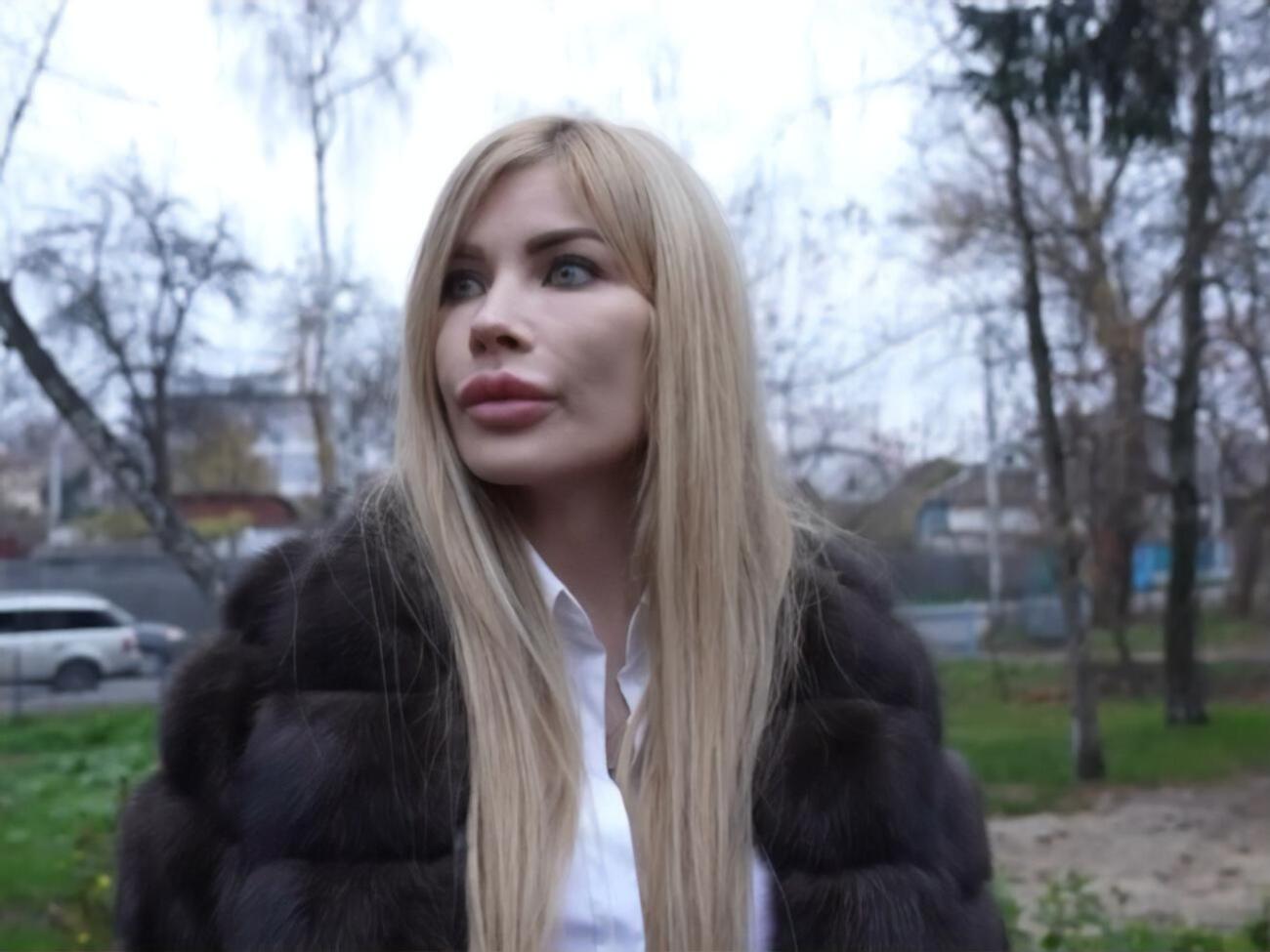 Дарья Дейдей про мужа:&nbsp;Мне сказали, что он погиб, но потом я узнала, что он жив и у него все хорошо