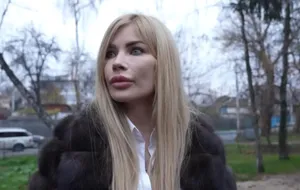 Дарья Дейдей про мужа: Мне сказали, что он погиб, но потом я узнала, что он жив и у него все хорошо