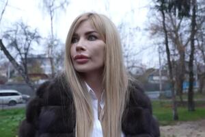 Дарья Дейдей про мужа: Мне сказали, что он погиб, но потом я узнала, что он жив и у него все хорошо