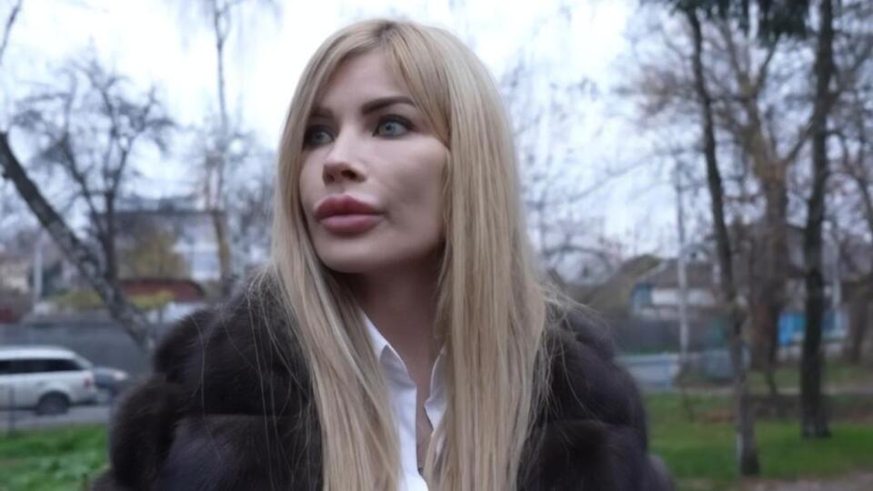 Дарина Дейдей про чоловіка: Мені сказали, що він загинув, але потім я дізналася, що він живий і в нього все добре
