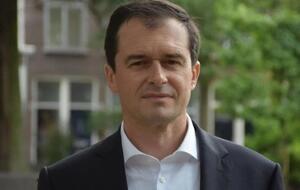 Ченцов заявил, что новый пакет согласовывался "сложно"