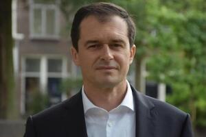 Ченцов заявив, що новий пакет узгоджували "складно"