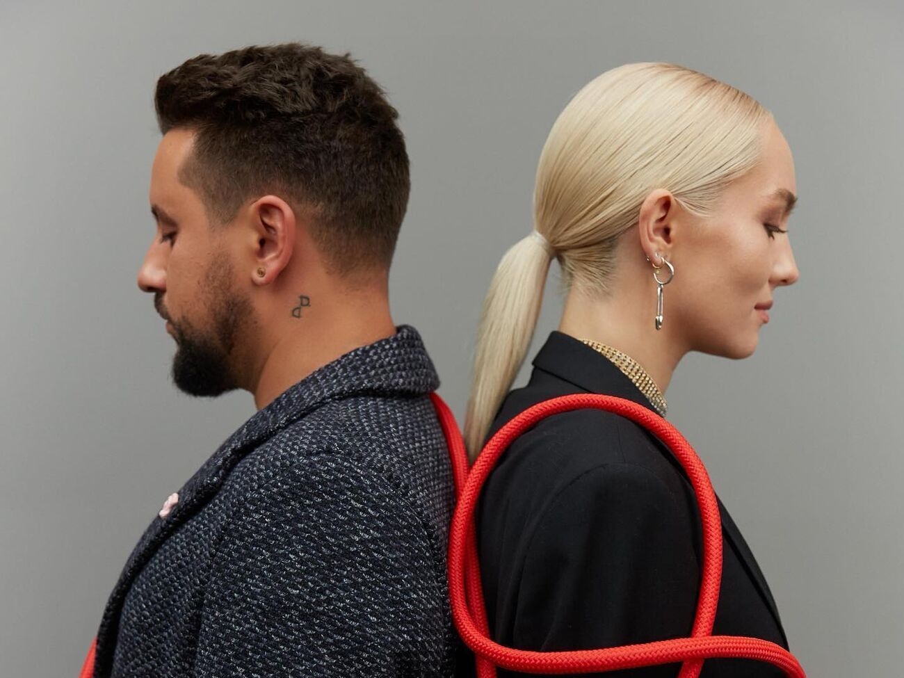 Новая композиция была записана&nbsp;Monatik и Roxolana до полномасштабного вторжения РФ в Украину