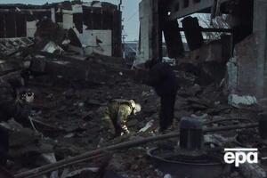 Росія продовжує масовані обстріли українських цивільних об'єктів