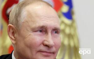 Путин (на фото) перед полномасштабным нападением на Украину провел встречу с Грефом и Набиуллиной