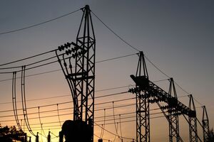 Ранкові удари росіян додали нових проблем енергосистемі Дніпропетровської області, зазначили в ОВА