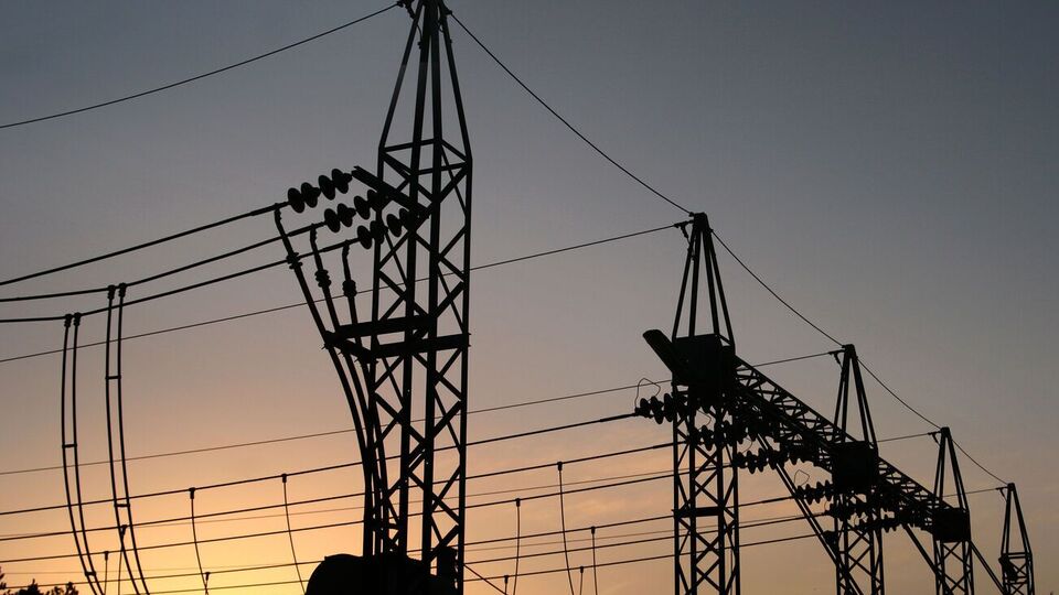 Ранкові удари росіян додали нових проблем енергосистемі Дніпропетровської області, зазначили в ОВА