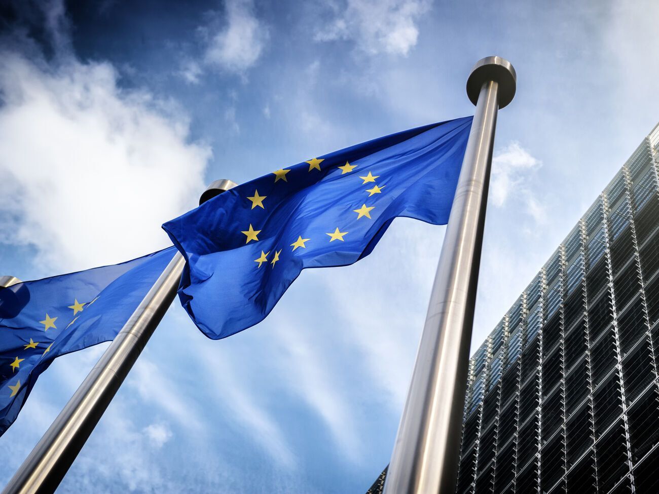 В ЕС после долгих переговоров согласовали девятый пакет санкций против РФ