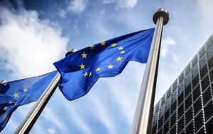 В ЕС после долгих переговоров согласовали девятый пакет санкций против РФ