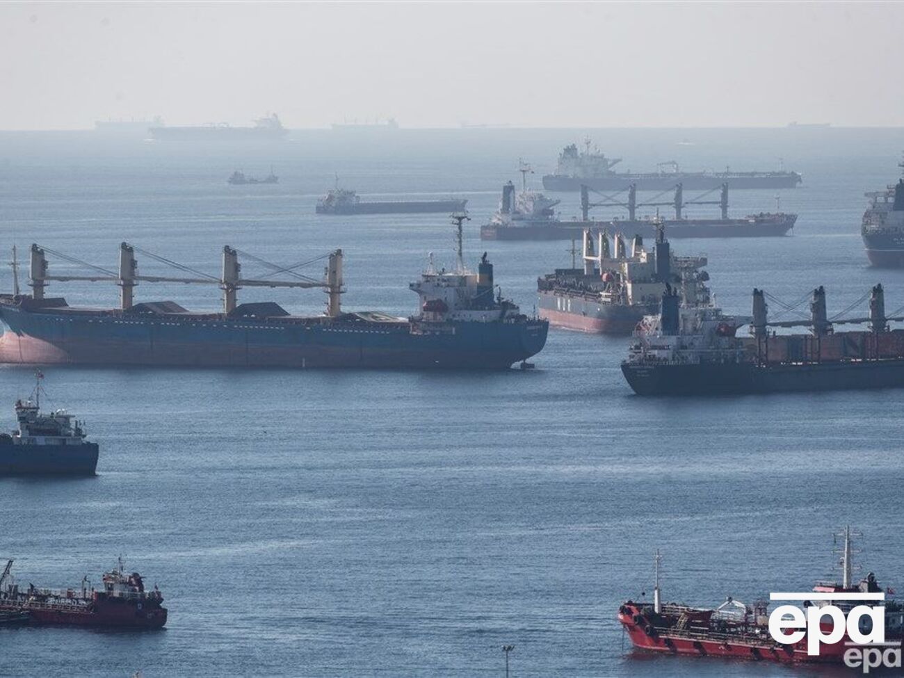 2 грудня уряди країн ЄС домовилися про обмеження ціни на нафту з РФ у розмірі $60 за барель