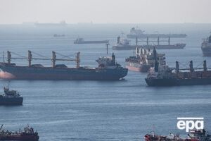 2 грудня уряди країн ЄС домовилися про обмеження ціни на нафту з РФ у розмірі $60 за барель
