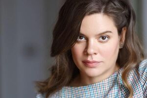 Полозкова о РФ: Все были заняты какой-то своей частной повесткой, в итоге видим то, что видим, и больше не можем жить в этой стране