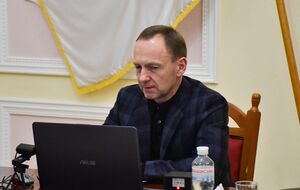 Владислав Атрошенко: Считаю, что за мной происходит постоянная неправомерная слежка