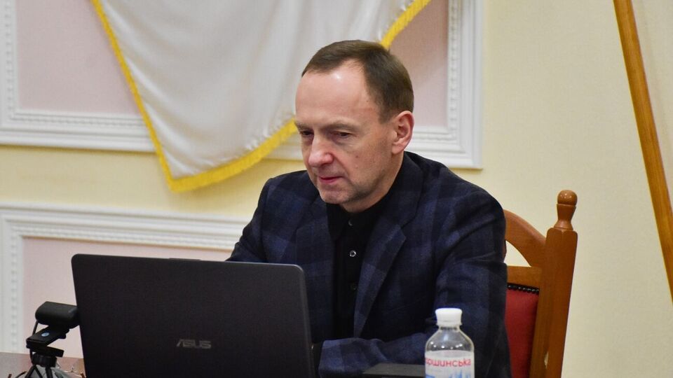 Владислав Атрошенко: Вважаю, що за мною відбувається постійне неправомірне стеження