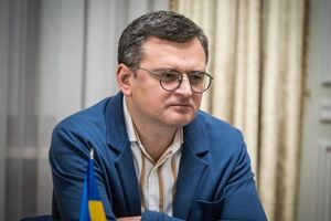 Кулеба призвал партнеров поставлять больше военной техники, чтобы положить конец российскому террору против Украины
