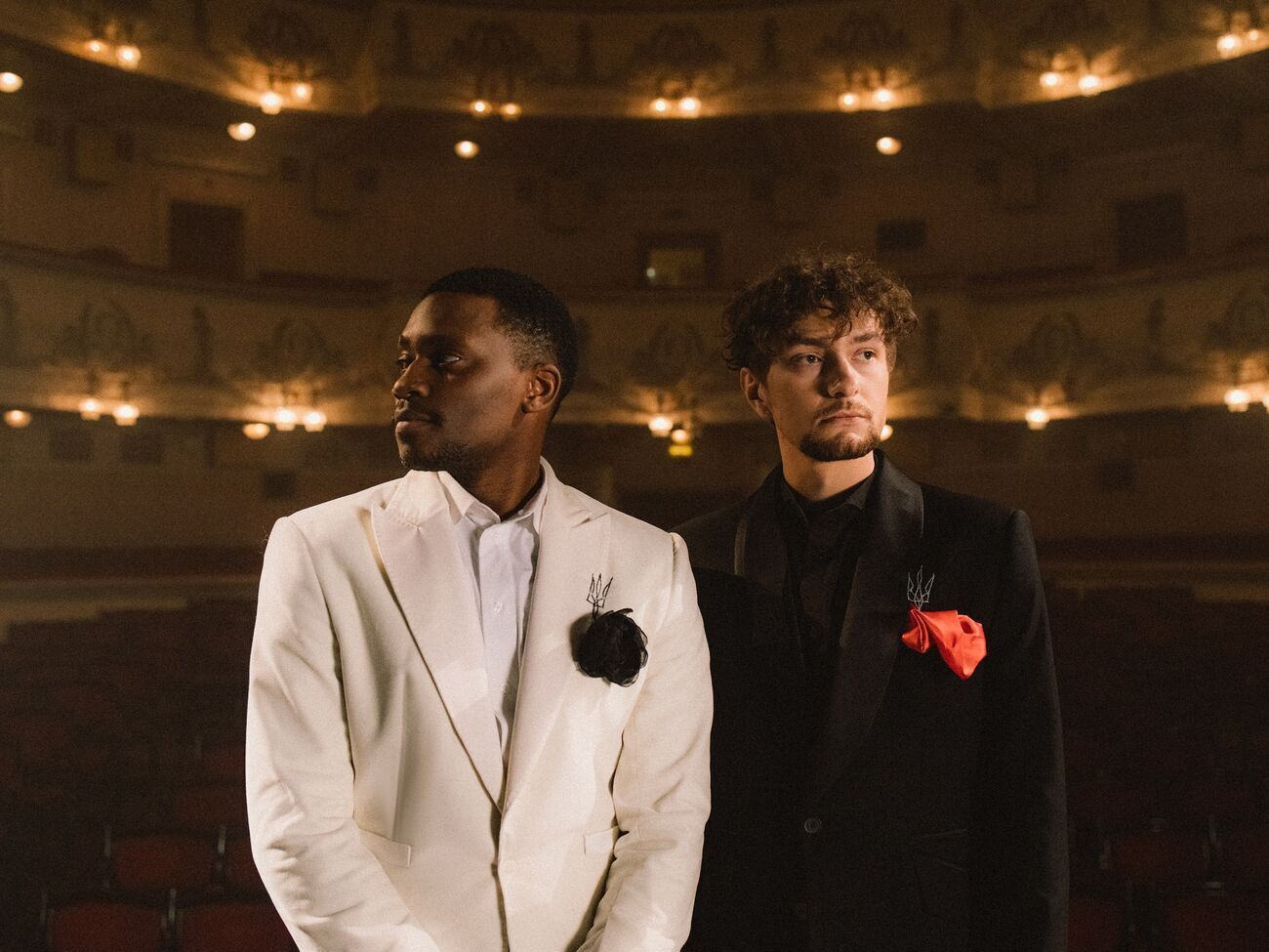 Tvorchi:&nbsp;Культурное наследие должно стать фундаментом самоидентификации каждого украинца