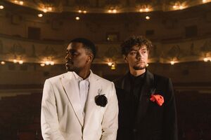 Tvorchi: Культурное наследие должно стать фундаментом самоидентификации каждого украинца