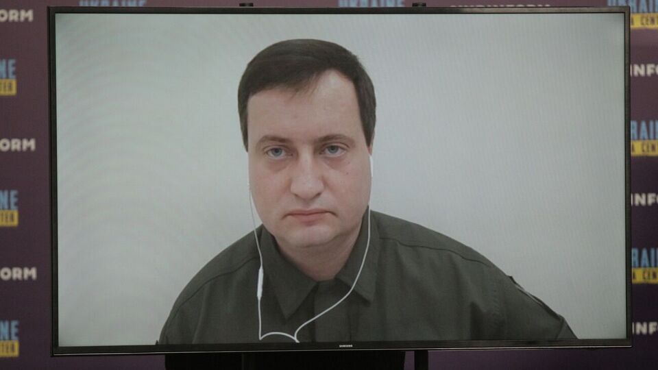 Юсов: Ми маємо справу з численною армією держави-агресора, тому маємо бути готовими