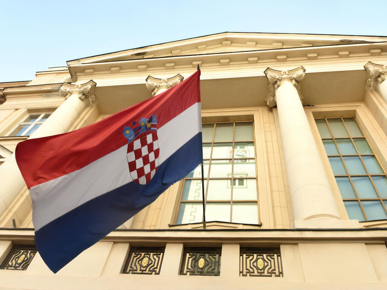 Для участі Хорватії у програмі підготовки українських військових забракло чотири голоси